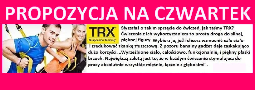 Czwartek