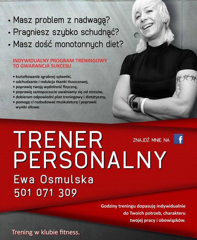 Trenerka 1