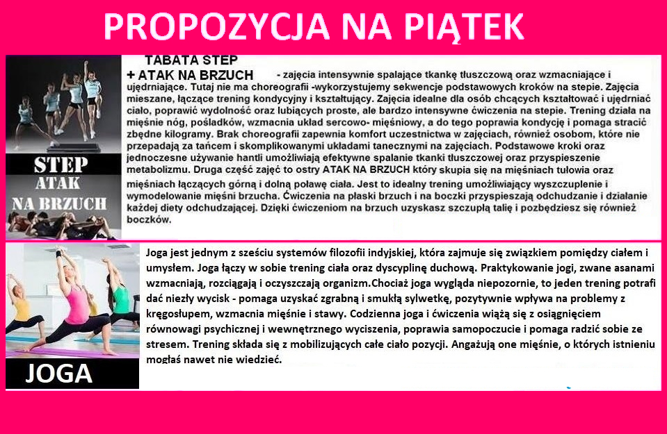 Piątek