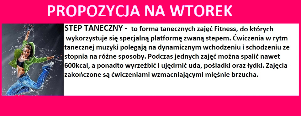 Wtorek